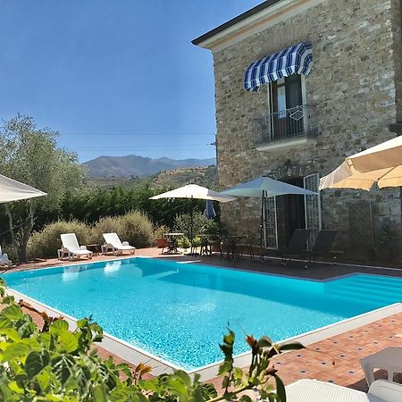 Casa Vacanze Il Cenito Castellabate Exterior photo