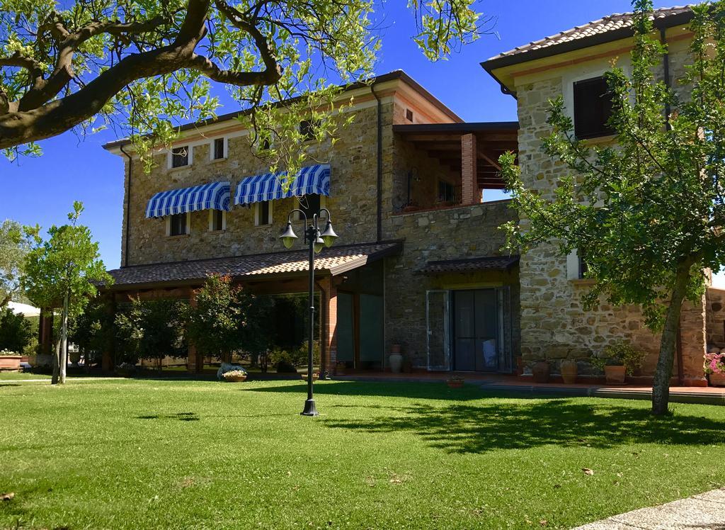 Casa Vacanze Il Cenito Castellabate Exterior photo